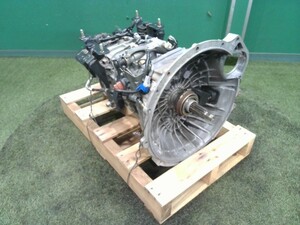 中古トラック部品