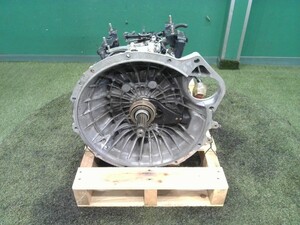 中古トラック部品