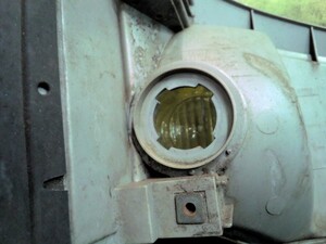 中古トラック部品