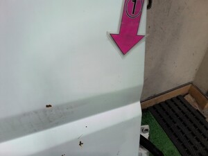 中古トラック部品