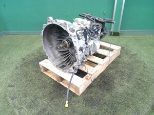 中古トラック部品