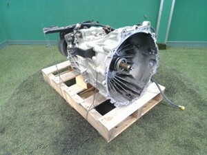 中古トラック部品
