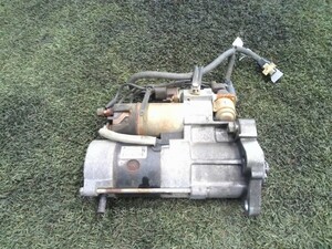 中古トラック部品