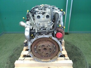 中古トラック部品