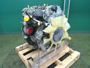 中古トラック部品
