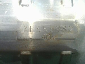 中古トラック部品