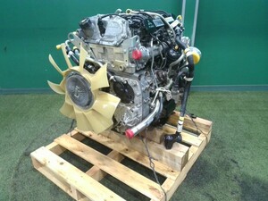中古トラック部品