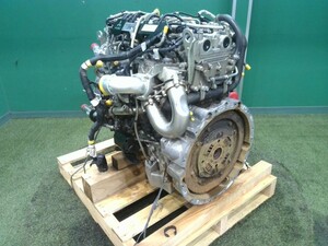 中古トラック部品