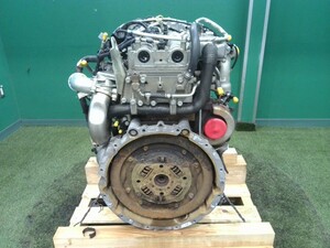 中古トラック部品