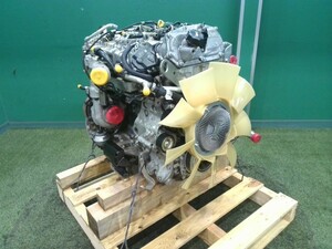 中古トラック部品