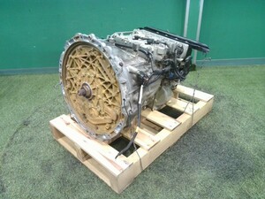 中古トラック部品