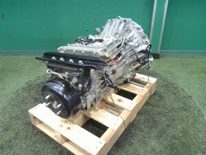 中古トラック部品