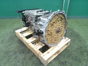 中古トラック部品