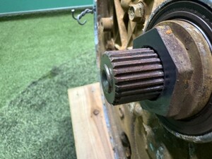 中古トラック部品