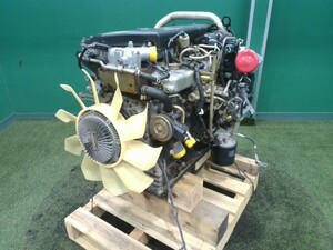中古トラック部品