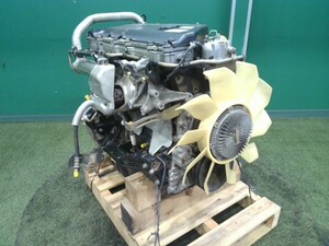 中古トラック部品