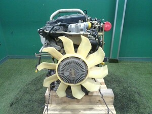 中古トラック部品