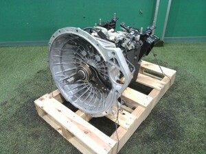 中古トラック部品