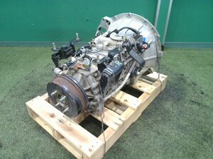中古トラック部品