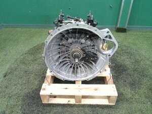 中古トラック部品