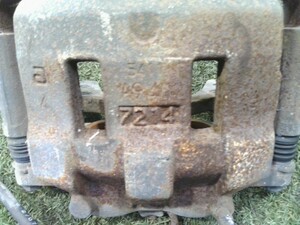 中古トラック部品