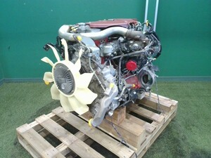 中古トラック部品