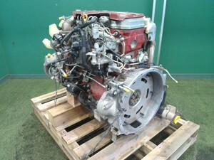 中古トラック部品