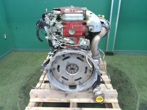 中古トラック部品