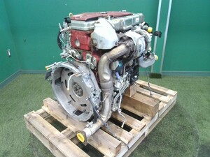 中古トラック部品