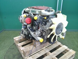 中古トラック部品