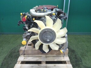 中古トラック部品