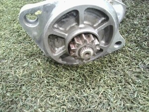 中古トラック部品