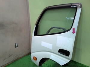 中古トラック部品