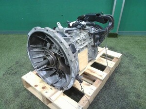 中古トラック部品