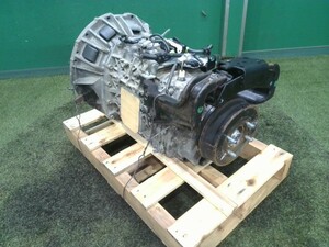 中古トラック部品