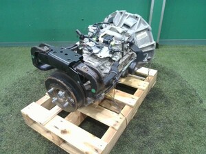 中古トラック部品