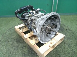 中古トラック部品