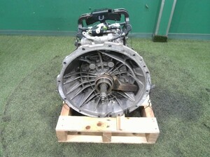 中古トラック部品