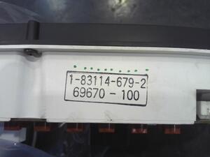 中古トラック部品