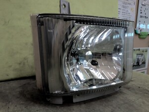 中古トラック部品