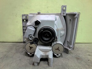 中古トラック部品