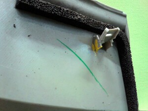 中古トラック部品