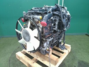 中古トラック部品