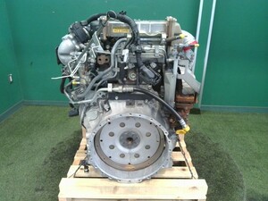 中古トラック部品