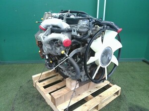 中古トラック部品