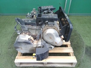 中古トラック部品