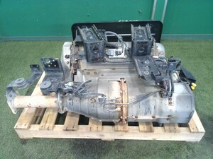 中古トラック部品