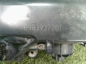 中古トラック部品