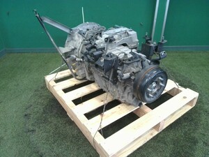中古トラック部品