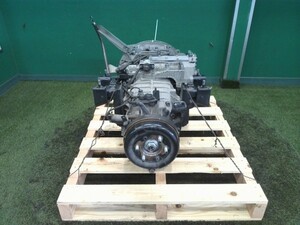 中古トラック部品